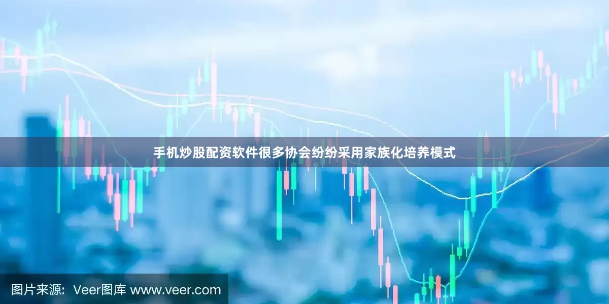 手机炒股配资软件很多协会纷纷采用家族化培养模式