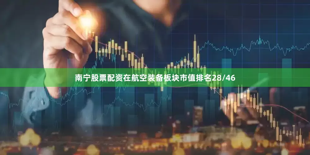 南宁股票配资在航空装备板块市值排名28/46